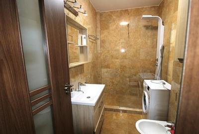 Apartament cu 3 camere in zona Cosbuc langa parcul Libertatii Apartament cu 3 camere in zona Cosbuc langa parcul Libertatii - 7