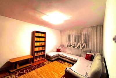 Apartament cu 3 camere decomandat, mobilat în Bucovina - 2