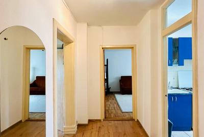 Inchiriez apartament 3 camere Calea 13 Septembrie, zona Prosper Mall - 3