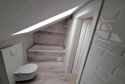 Apartament cu 3 camere decomandat în Chișoda - 14