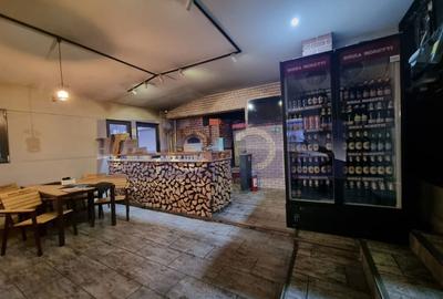 VANZARE HOTEL SI RESTAURANT | 1200MP UTILI | ZONA EROII REVOLUTIEI - 10