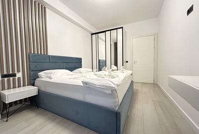 Apartament 3 camere loc parcare vedere la mare Sea ON Residence Mamaia - 4