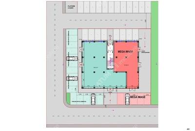 Spatiu comercial de inchiriat in Selimbar 252 mp si vitrina la strada - 5