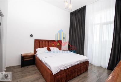 Apartament 3 camere + 3 bai + terasa imensa, 140 mp, La Cittadella Garden, Str. - 14