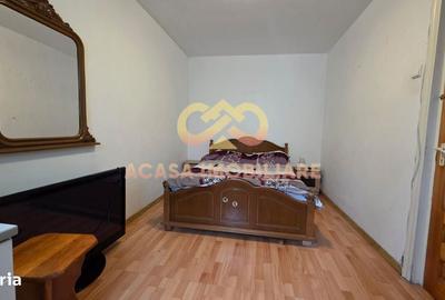 Apartament cu 3 camere semidecomandat în Alexandru cel Bun - 3