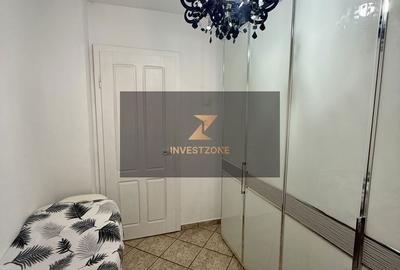 Apartament cu 2 camere decomandat în Decebal - 16