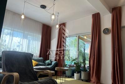 Duplex modern, 4 camere, in Sanandrei