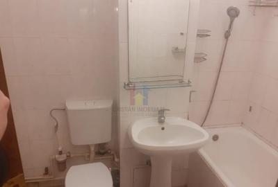 Garsonieră decomandată în Dorobanți - 2