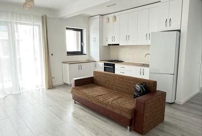 Apartament cu 2 camere decomandat în Mehala - 1