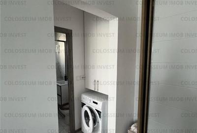 Apartament 2 camere | Mobilat ?i utilat | Etaj 3/4 | Tractorul - 5