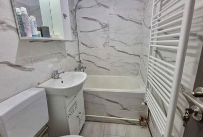 Apartament cu 3 camere decomandat în Exterior Vest - 4