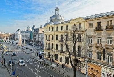 Apartament cu 2 camere semidecomandat în Universitate - 13