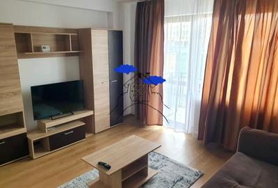 Apartament cu 3 camere, mobilat în Tractorul - 2