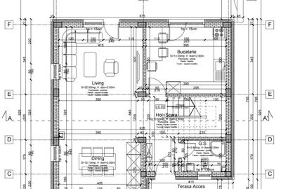 ILFOV-comuna BERCENI - 7