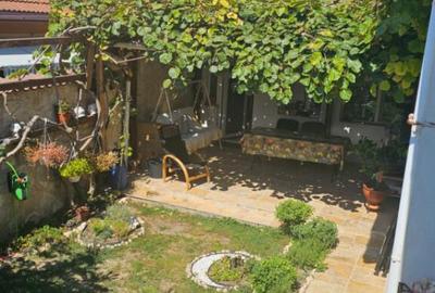 Casă cu 4 camere cu Teren 340 Mp în Trocadero - 6