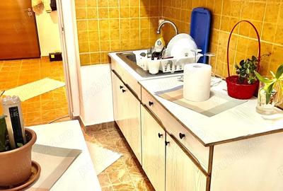 Garsonieră decomandată în Pantelimon