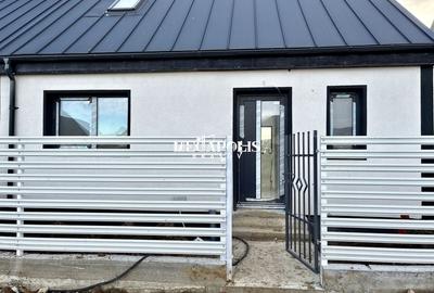 Casă / 2 camere / Codlea / Credit - 25