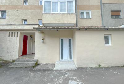 Spatiu comercial, 2 intrari, 82 mp, Noua - 11