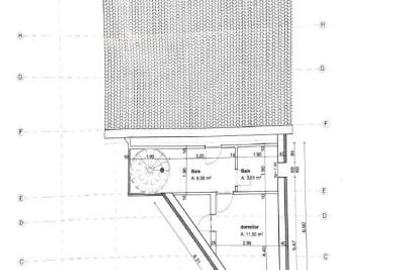 Vila deosebita mobilata si utilata disponibila imediat - 41