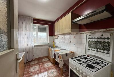 Apartament cu 3 camere semidecomandat, mobilat în Tătărași - 7