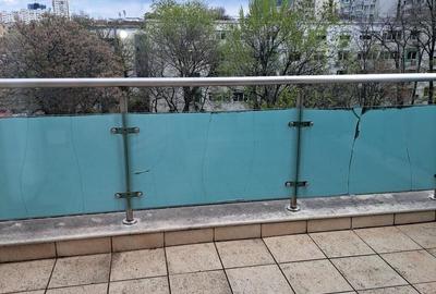 Apartament cu 2 camere semidecomandat în Capitale - 18