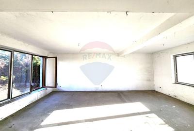 Casă cu 5 camere cu Teren 450 Mp în Aviației - 3