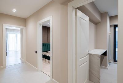 Apartament 3 camere Mamaia - zona Centrala | 94 mp | totul nou, prima utilizare - 11