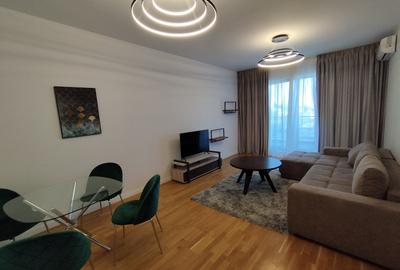 Apartament cu 3 camere Luxuria Residence - 1