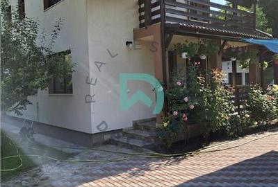 Casă individuală cu 5 camere cu Teren 700 Mp în Dâmbul Morii - 23