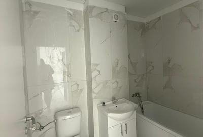 Apartament de vanzare - Incalzire prin pardoseala - Bloc nou - Comision 0 - 11