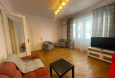 UNIVERSITATE, 3 camere deosebit, etaj 6, centrala proprie, 80 mp - 18