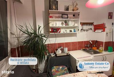Apartament cu 3 camere decomandat în Decebal - 7