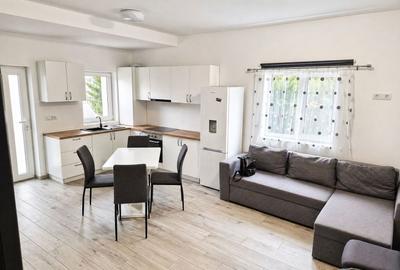 Duplex cu 3 camere cu Teren 200 Mp în Moșnița Nouă - 2