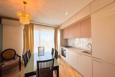 Apartament 3 camere de inchiriat 102 The Adress Floreasca - 8