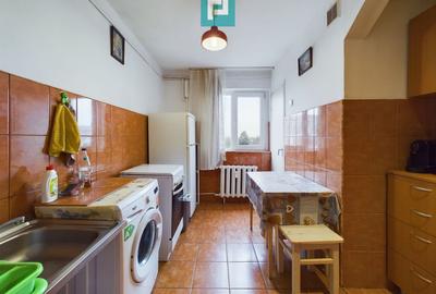 Apartament cu 2 camere semidecomandat în Aurel Vlaicu - 12