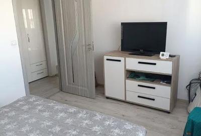 Apartament cu 2 camere semidecomandat în Central - 3