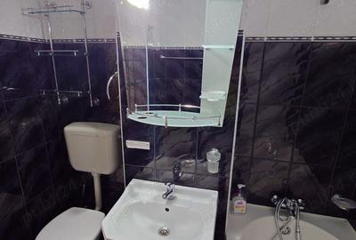 Apartament cu 2 camere decomandat în Ștefan cel Mare - 9