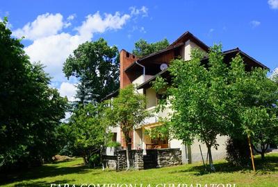 VILA SPECTACULOASA, TEREN 2328 MP VILA SPECTACULOASA, TEREN 2328 MP - 2