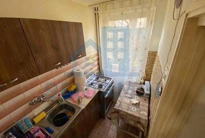 Garsonieră semidecomandată în Brazda lui Novac - 2