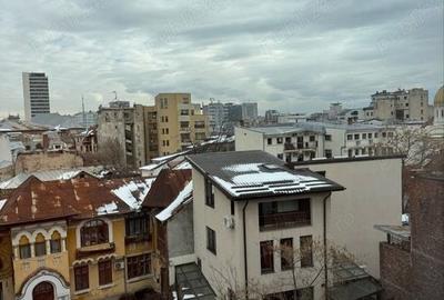 Apartament 2 camere Cismigiu, bloc interbelic 1932 fără risc, etaj 4 cu lift - 4