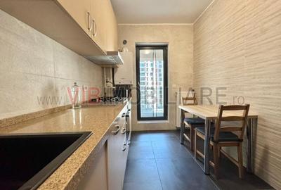 Garsonieră decomandată în Lujerului - 6