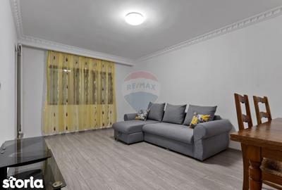 Apartament cu 3 camere, mobilat în Micălaca - 1