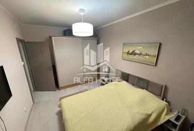 Inchiriez 2 camere Decomandat zona Lunca (Politie) Inchiriez 2 camere Decomandat zona Lunca (Politie) - 4