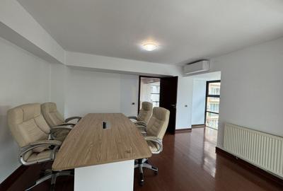 Birou, de 130 mp, în Unirii - 10