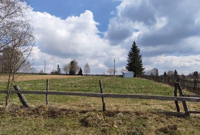 Spațiu comercial, în Dealu Negru - 3