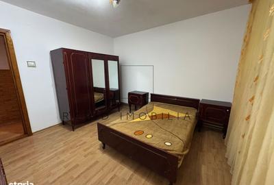 Apartament cu 3 camere decomandat în Micro 13 - 7