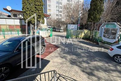 Spațiu comercial, de 40 mp, în Bran - 2