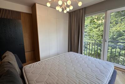 Comision0! Ap 3 cam, finisaje de LUX cart Manastur, zona Citadela Residence - 15