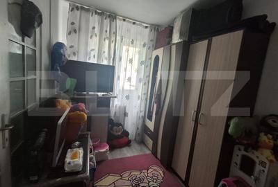 Apartament cu 2 camere, semidecomandat, 27 mp, zona Valea Rosie - 5