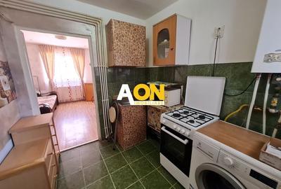 Garsoniera, 21 mp, etaj 3, Zona Cetate - 6